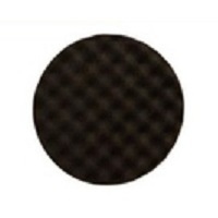 Рельефный поролоновый полировальный диск